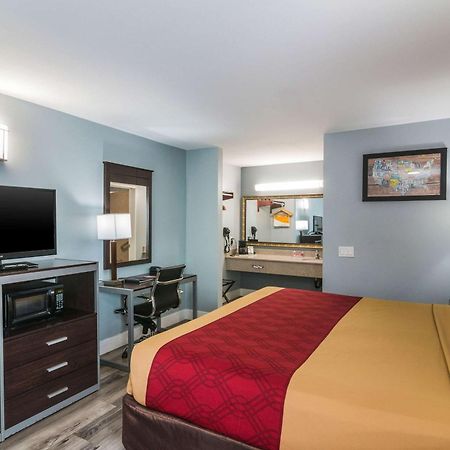 Econo Lodge Hesperia - Victorville I-15 Εξωτερικό φωτογραφία