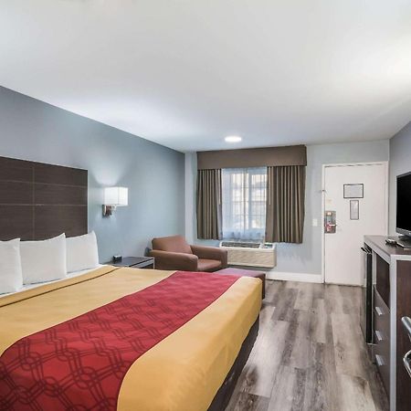 Econo Lodge Hesperia - Victorville I-15 Εξωτερικό φωτογραφία