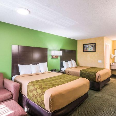Econo Lodge Hesperia - Victorville I-15 Εξωτερικό φωτογραφία