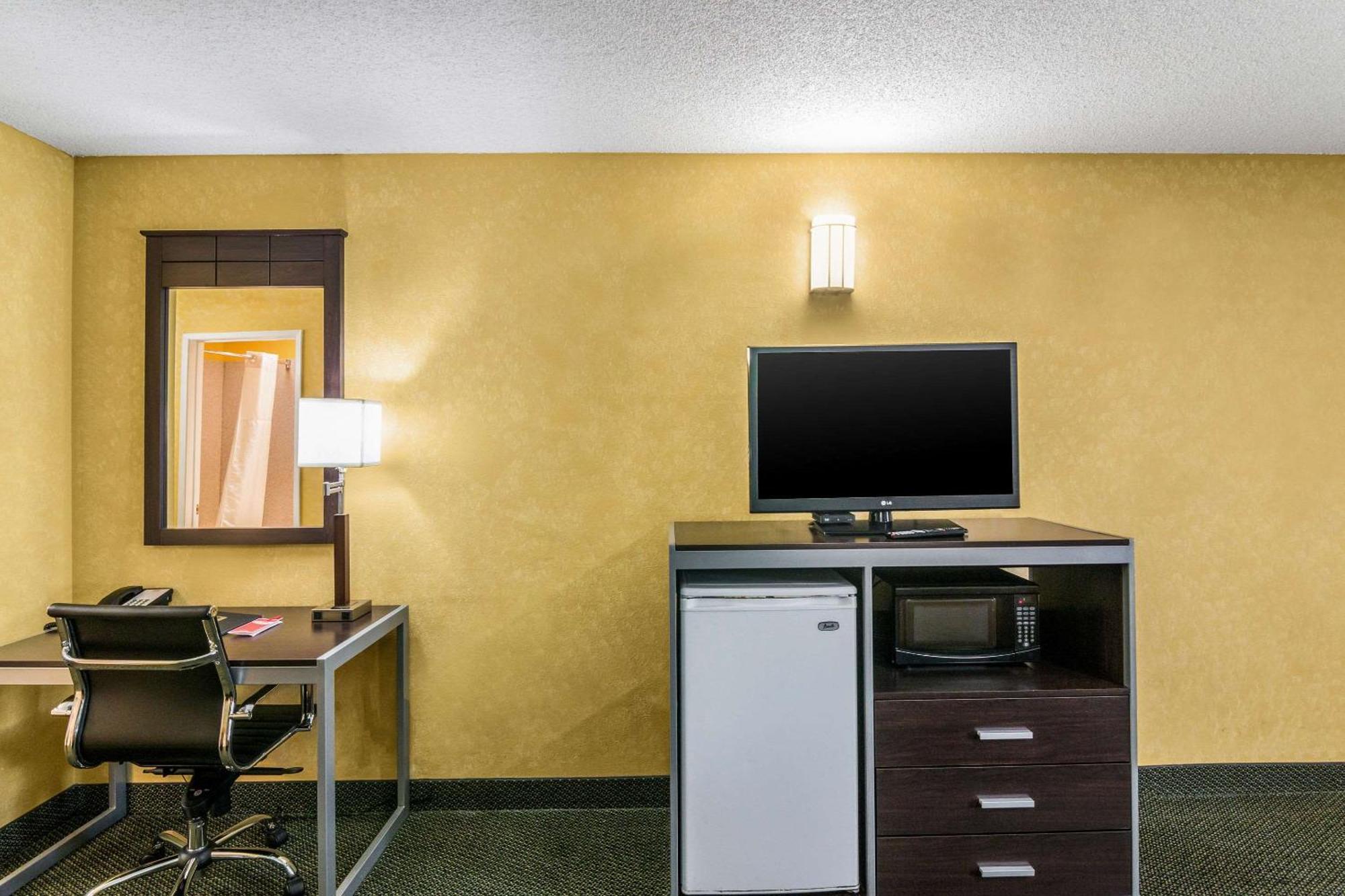 Econo Lodge Hesperia - Victorville I-15 Εξωτερικό φωτογραφία