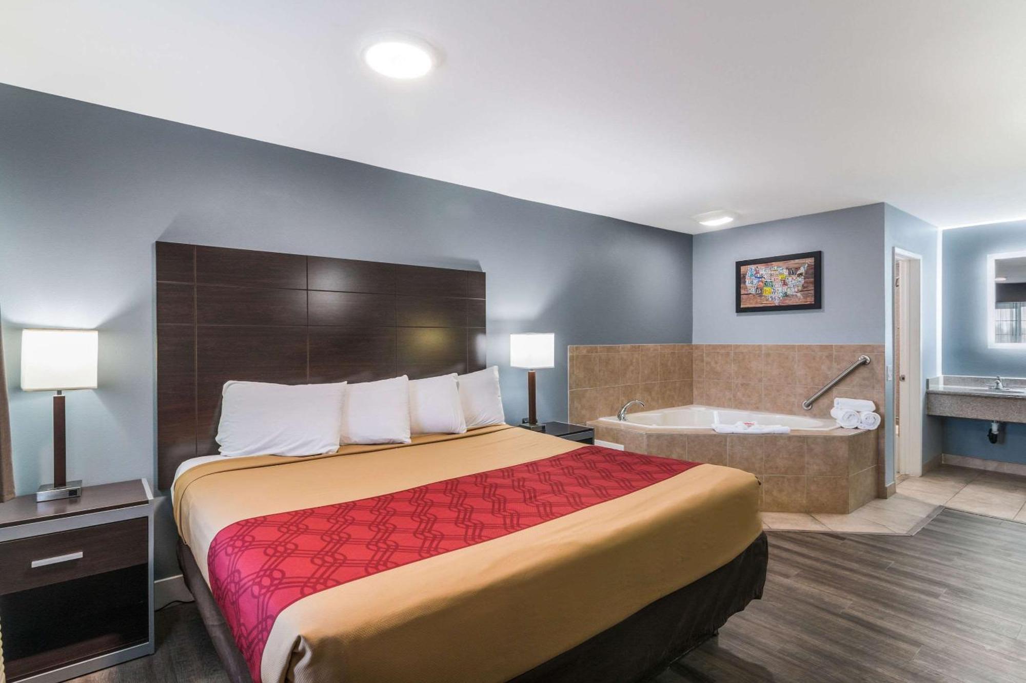 Econo Lodge Hesperia - Victorville I-15 Εξωτερικό φωτογραφία