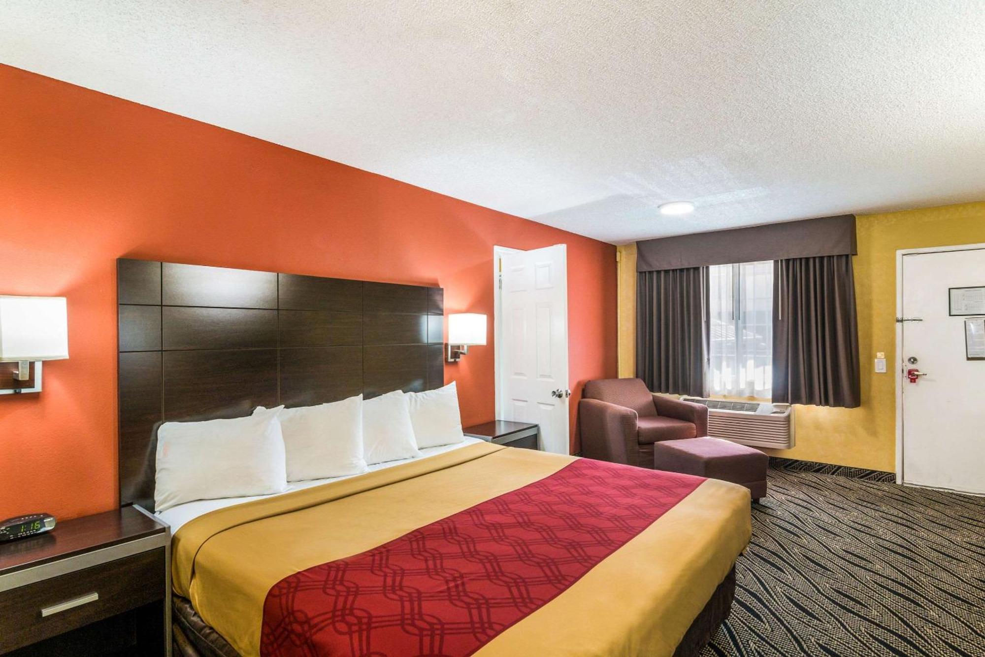 Econo Lodge Hesperia - Victorville I-15 Εξωτερικό φωτογραφία