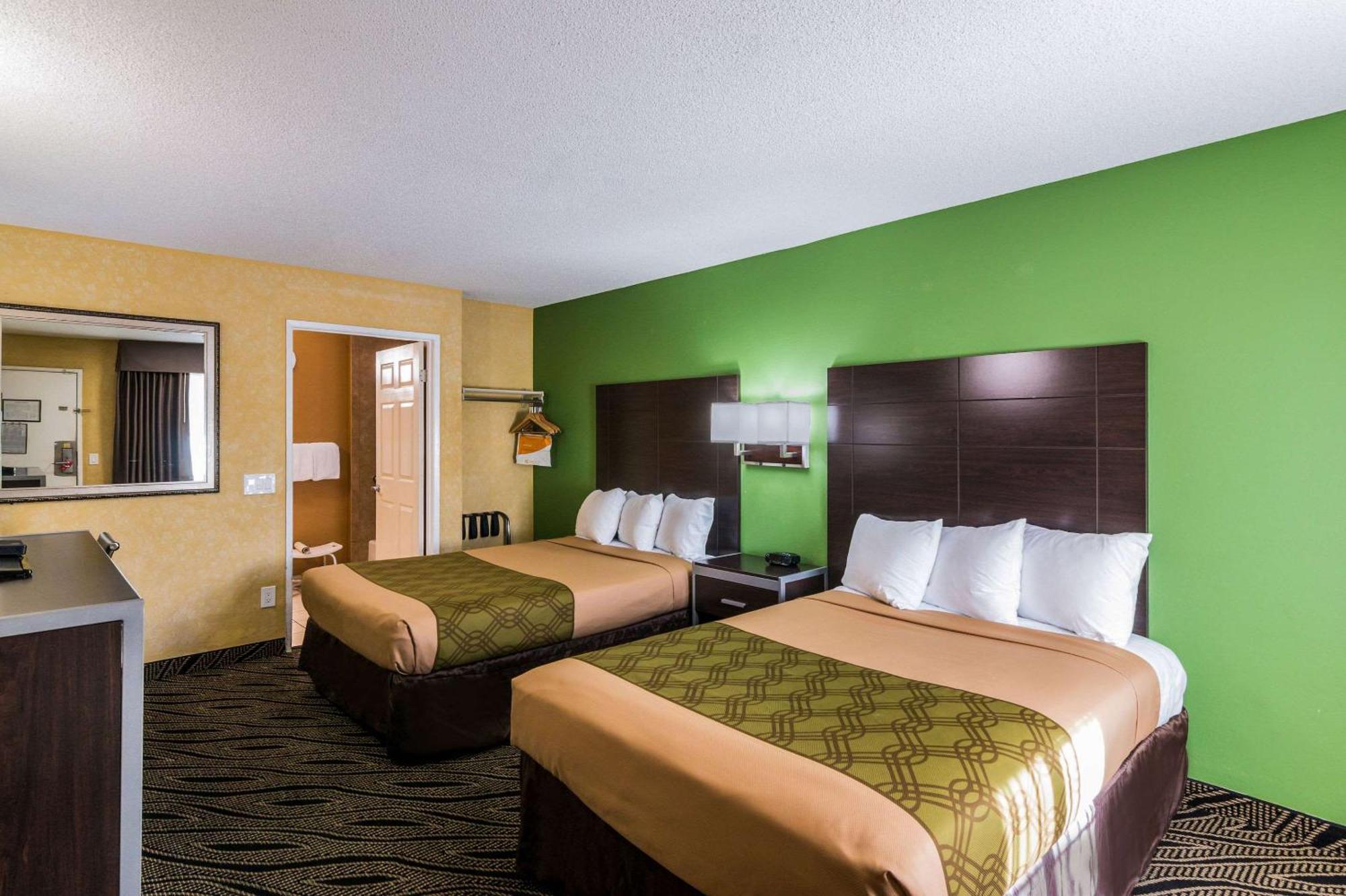 Econo Lodge Hesperia - Victorville I-15 Εξωτερικό φωτογραφία