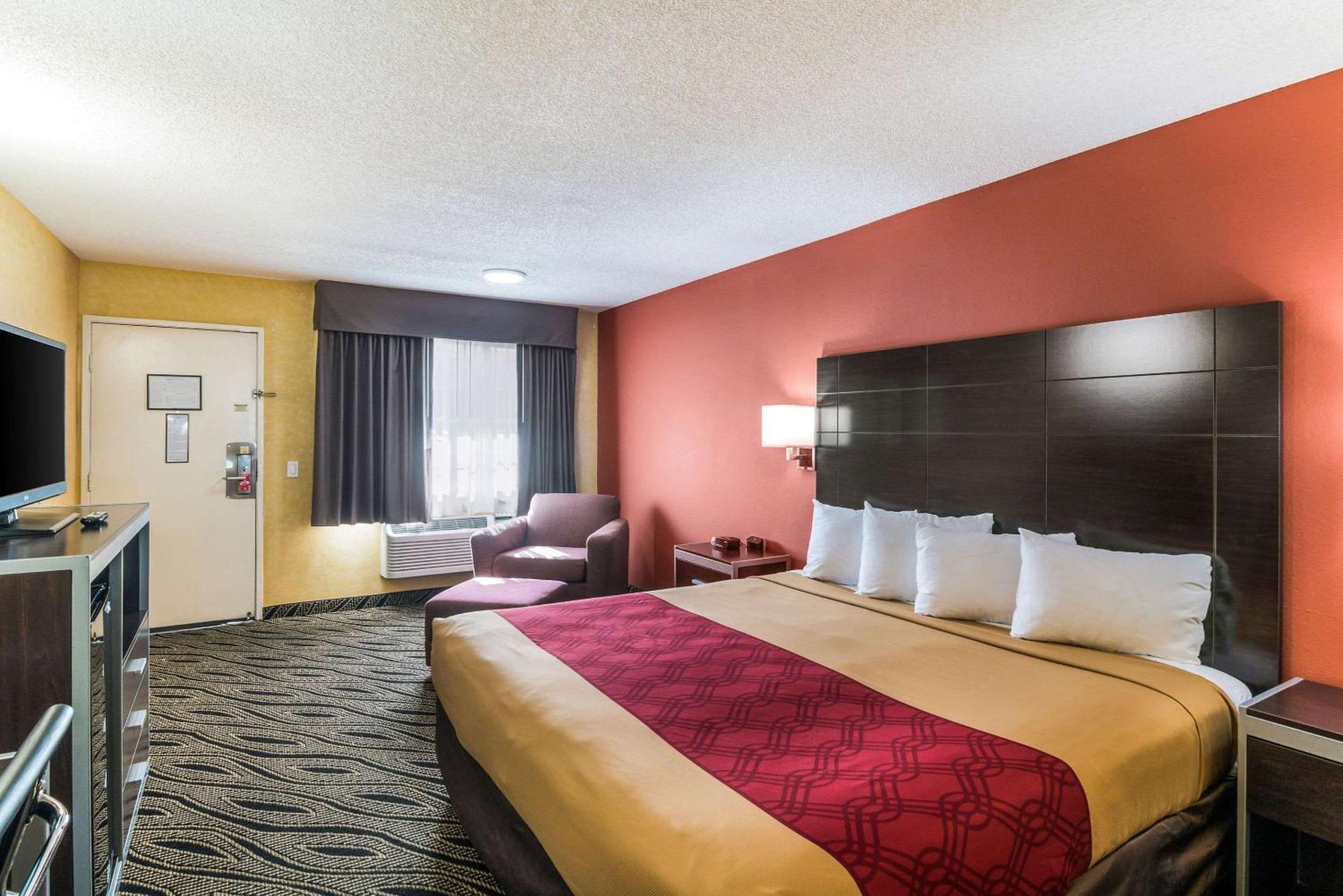 Econo Lodge Hesperia - Victorville I-15 Εξωτερικό φωτογραφία