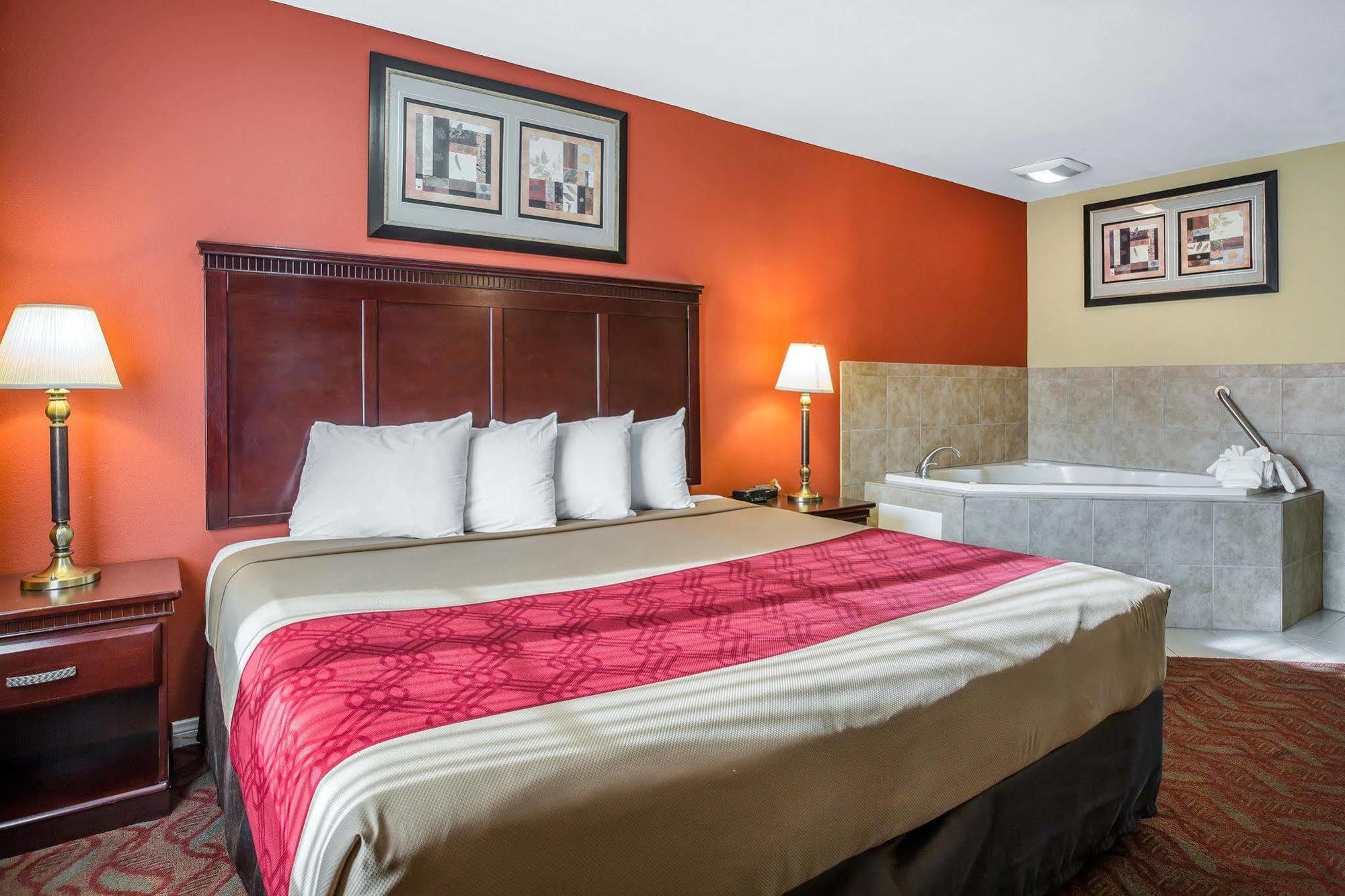 Econo Lodge Hesperia - Victorville I-15 Εξωτερικό φωτογραφία