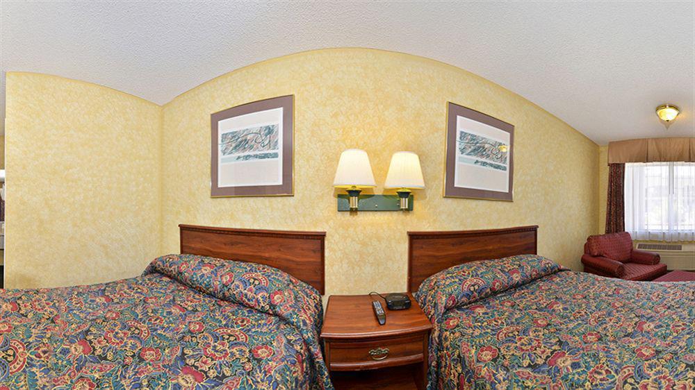 Econo Lodge Hesperia - Victorville I-15 Εξωτερικό φωτογραφία