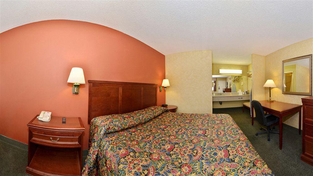 Econo Lodge Hesperia - Victorville I-15 Εξωτερικό φωτογραφία