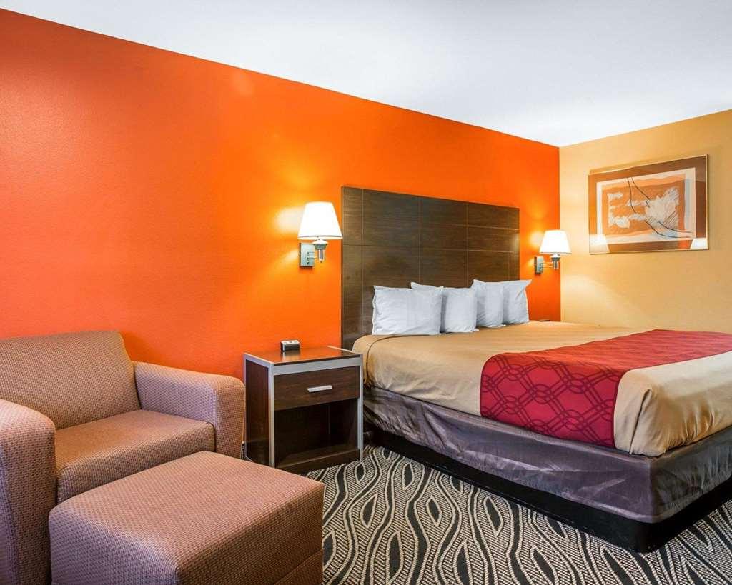 Econo Lodge Hesperia - Victorville I-15 Δωμάτιο φωτογραφία