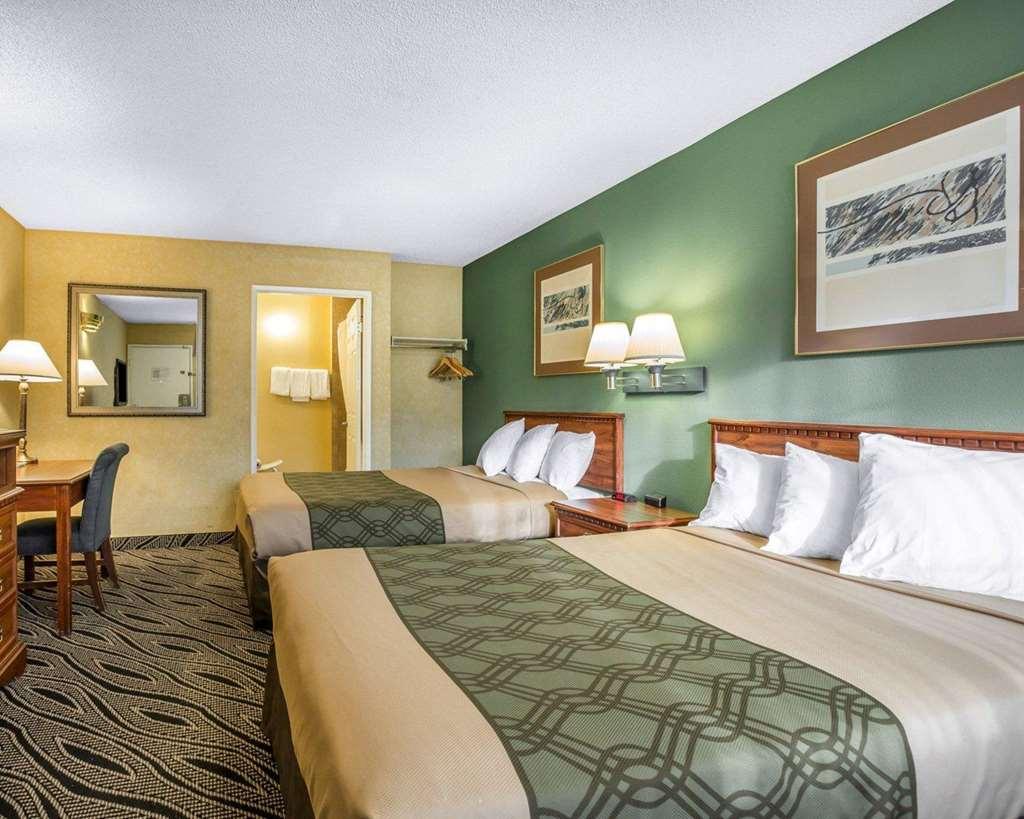 Econo Lodge Hesperia - Victorville I-15 Δωμάτιο φωτογραφία