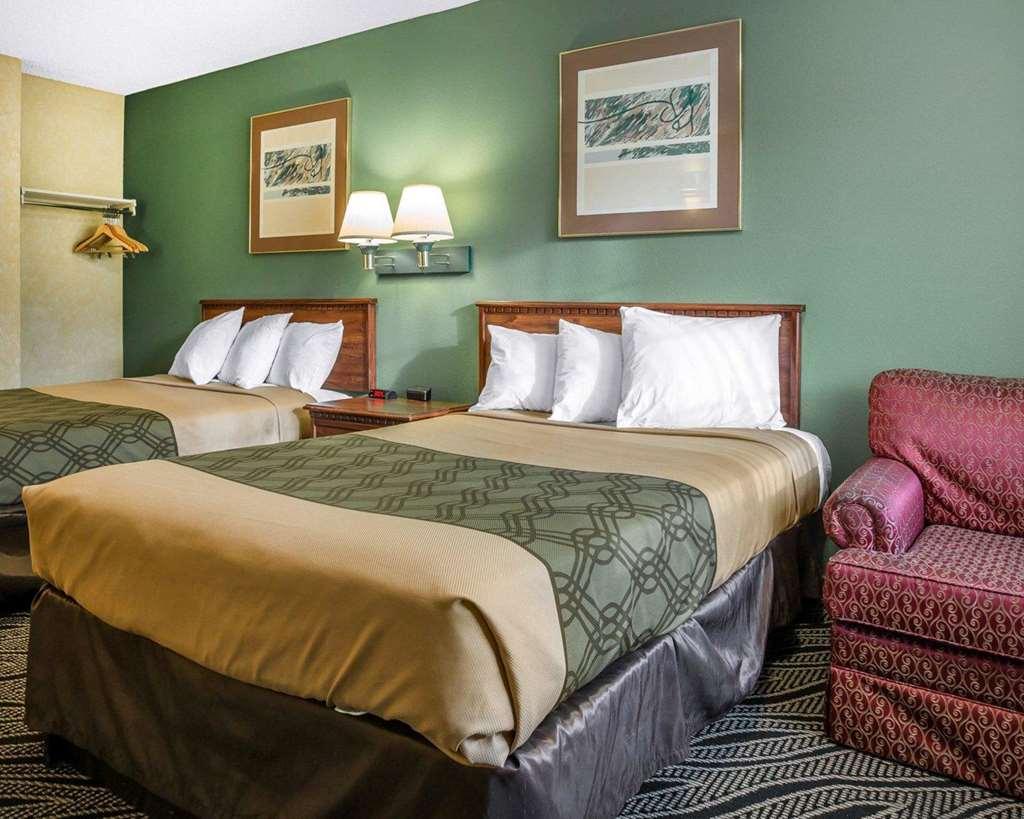 Econo Lodge Hesperia - Victorville I-15 Δωμάτιο φωτογραφία