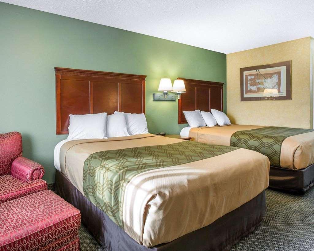 Econo Lodge Hesperia - Victorville I-15 Δωμάτιο φωτογραφία