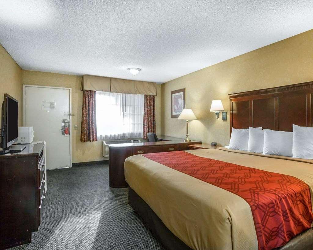 Econo Lodge Hesperia - Victorville I-15 Δωμάτιο φωτογραφία