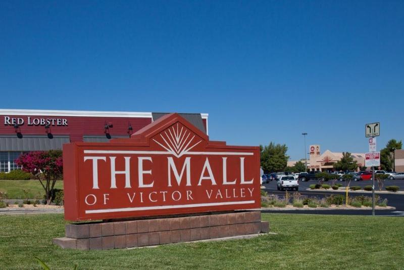 Econo Lodge Hesperia - Victorville I-15 Εξωτερικό φωτογραφία